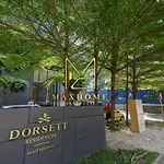 Maxhome Cozy At Dorsett Bukit Bintang