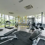 Maxhome Cozy At Dorsett Bukit Bintang
