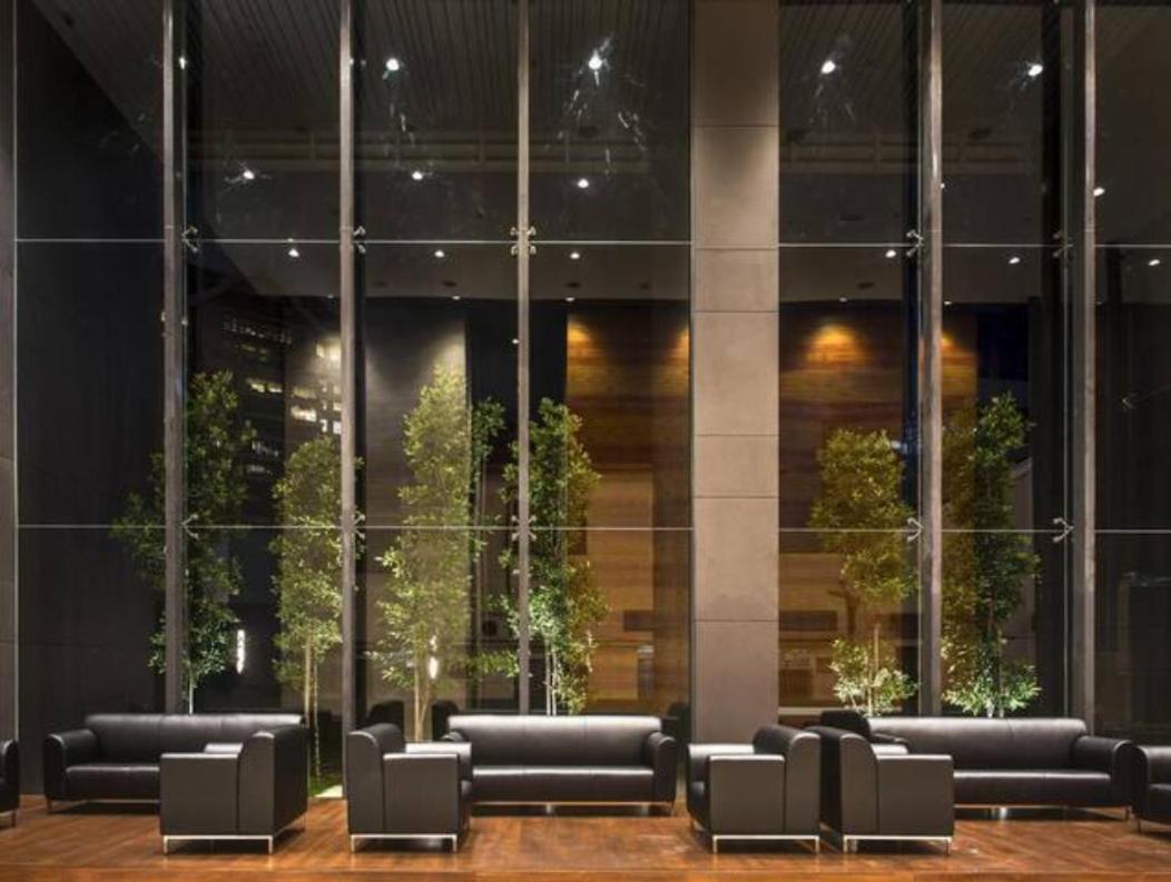 Pangsapuri Maxhome Cozy At Dorsett Bukit Bintang *