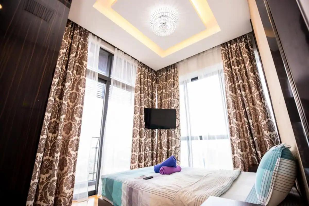 Maxhome Cozy At Dorsett Bukit Bintang Kuala Lumpur