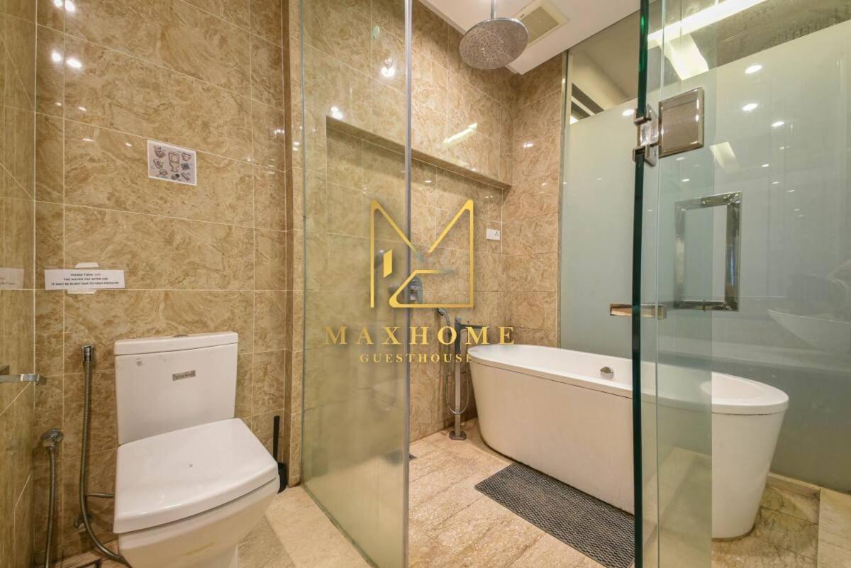 Pangsapuri Maxhome Cozy At Dorsett Bukit Bintang Kuala Lumpur